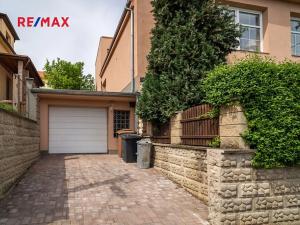 Prodej vily, Slaný, Máchova, 352 m2