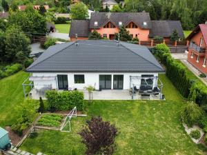 Prodej rodinného domu, Sulice, K Hájku, 185 m2