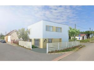 Prodej pozemku pro bydlení, Tlučná, U Vlečky, 224 m2