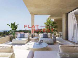 Prodej bytu 3+kk, Torrequebrada, Španělsko, 92 m2