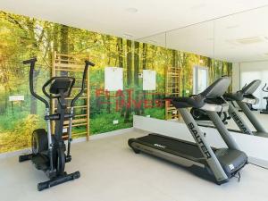 Prodej bytu 3+kk, Mijas, Španělsko, 104 m2