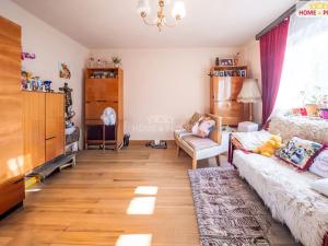 Prodej rodinného domu, Praha - Michle, Na lánech, 80 m2