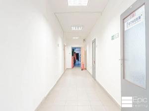 Pronájem výrobních prostor, Neratovice, Na Výsluní, 140 m2