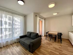 Pronájem bytu 2+kk, Praha - Uhříněves, Ke kříži, 50 m2