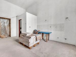 Prodej bytu 3+1, Praha - Vinohrady, Legerova, 64 m2