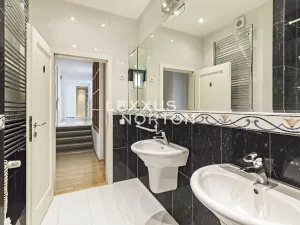 Pronájem bytu 3+1, Praha - Dejvice, Komornická, 121 m2