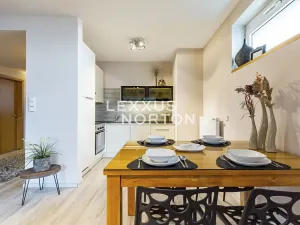 Pronájem bytu 2+kk, Praha - Vinohrady, Italská, 75 m2