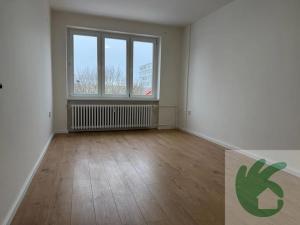 Pronájem bytu 2+1, Štětí, Školní, 53 m2