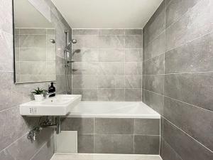 Pronájem bytu 2+1, Litvínov, Bezručova, 52 m2