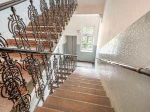 Prodej bytu 3+1, Praha - Libeň, Novákových, 84 m2