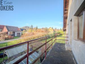 Prodej rodinného domu, Hamr na Jezeře - Břevniště, 466 m2