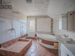 Prodej rodinného domu, Hamr na Jezeře - Břevniště, 466 m2