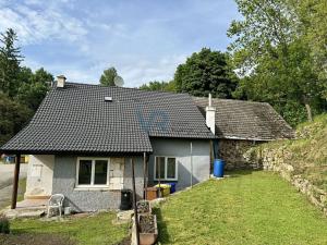 Prodej rodinného domu, Horní Stropnice, 85 m2