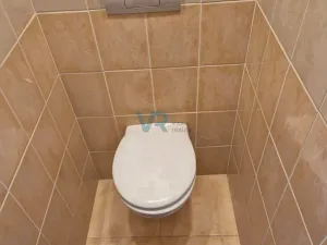 Prodej bytu 3+1, Trhové Sviny, 72 m2