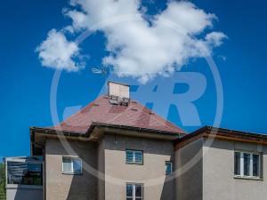 Prodej rodinného domu, Hvězdonice, 185 m2