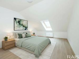 Prodej bytu 2+1, Brno, Vlhká, 55 m2