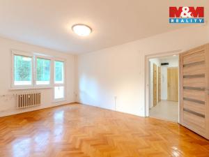 Pronájem bytu 3+1, Vsetín, Stará cesta, 62 m2