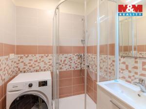 Pronájem bytu 3+1, Vsetín, Stará cesta, 62 m2