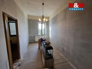 Prodej činžovního domu, Jaroslavice, Náměstí, 420 m2