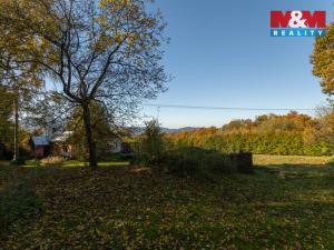 Prodej pozemku pro bydlení, Malenovice, 5748 m2