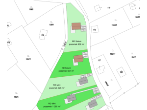 Prodej rodinného domu, Plasy - Nebřeziny, 40 m2