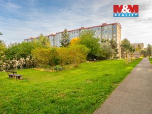 Pronájem bytu 3+1, Praha - Modřany, Pertoldova, 78 m2