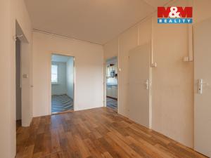 Pronájem bytu 3+1, Praha - Modřany, Pertoldova, 78 m2