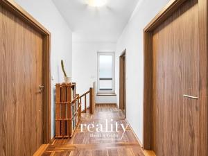 Pronájem rodinného domu, Únanov, 197 m2