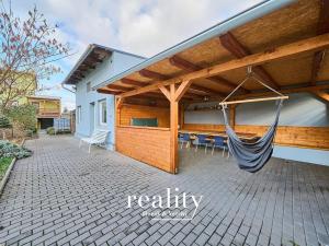 Pronájem rodinného domu, Únanov, 197 m2