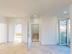 Pronájem atypického bytu, Praha - Vokovice, Na dlouhém lánu, 139 m2