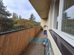 Pronájem bytu 3+1, Praha - Košíře, Černochova, 122 m2