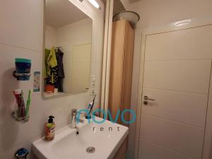 Pronájem bytu 3+1, Praha - Košíře, Černochova, 122 m2