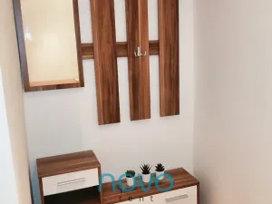 Pronájem bytu 3+kk, Praha - Nusle, Čestmírova, 66 m2