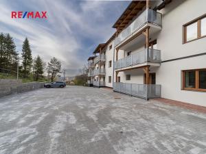 Prodej bytu 2+kk, Vrbno pod Pradědem, Žižkova, 49 m2