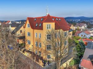 Prodej bytu 2+1, Liberec, Železniční, 64 m2