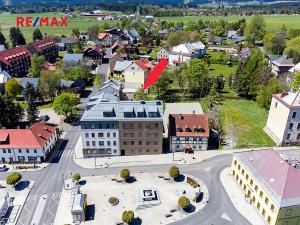 Prodej bytu 1+kk, Abertamy, Vítězná, 41 m2