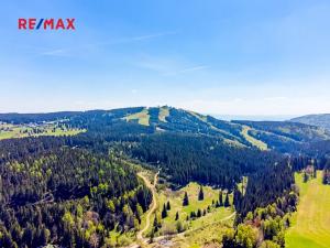 Prodej bytu 1+kk, Abertamy, Vítězná, 41 m2