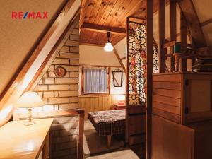 Prodej chaty, Stříbrná Skalice, 68 m2