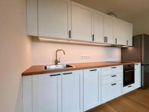 Pronájem bytu 2+kk, Praha - Břevnov, Radimova, 62 m2