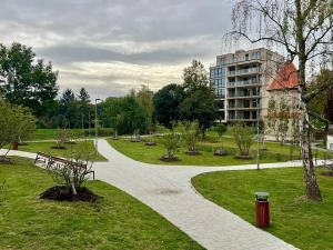 Pronájem bytu 2+kk, Praha - Břevnov, Radimova, 62 m2