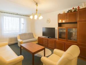 Prodej bytu 3+1, Most, Františka Malíka, 68 m2