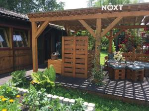 Prodej zahrady, České Budějovice, 893 m2