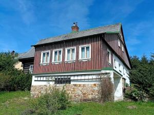 Prodej chalupy, Rokytnice nad Jizerou, 200 m2