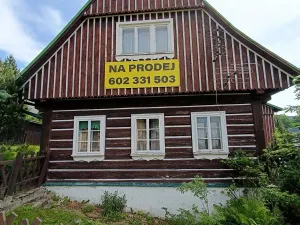 Prodej chalupy, Rokytnice nad Jizerou, 200 m2