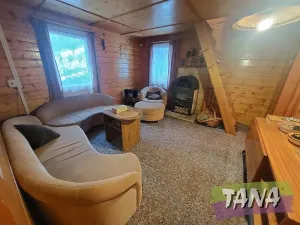 Prodej chaty, Jenišovice, 50 m2