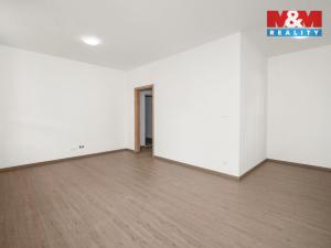 Prodej bytu 2+kk, Královec, 56 m2