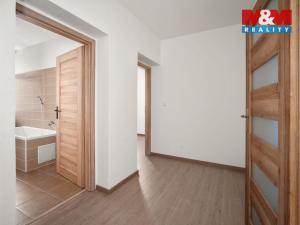 Prodej bytu 2+kk, Královec, 56 m2