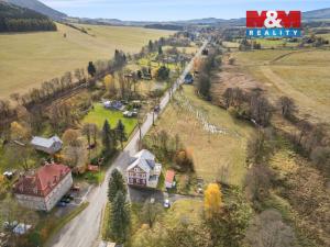 Prodej bytu 2+kk, Královec, 56 m2