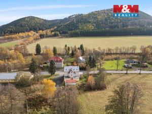 Prodej bytu 2+kk, Královec, 56 m2