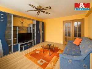 Pronájem bytu 1+kk, Praha - Vokovice, Evropská, 22 m2